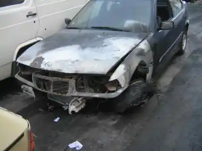 Scrapping Vehicle BMW SERIE 3 COMPACTO (E36) 1.7 Turbodiesel CAT of the year 1998 powered 174T1