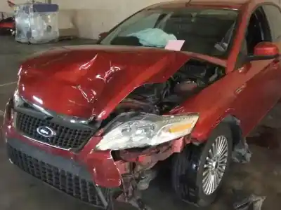 Veículo de Sucata FORD MONDEO BERLINA (CA2) Trend do ano 2007 alimentado QXBA