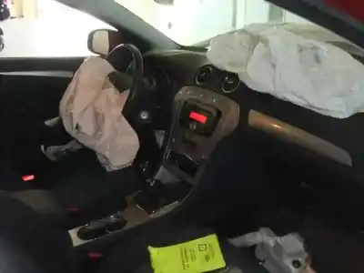 Veículo de Sucata ford mondeo berlina (ca2) trend do ano 2007 alimentado qxba