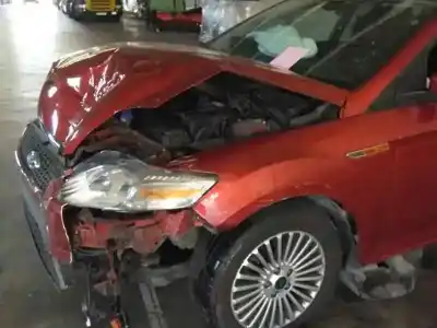 Veículo de Sucata ford mondeo berlina (ca2) trend do ano 2007 alimentado qxba