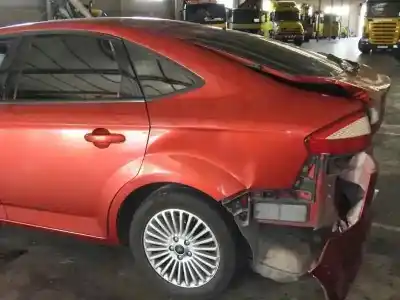 Veículo de Sucata ford mondeo berlina (ca2) trend do ano 2007 alimentado qxba