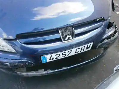 Veículo de Sucata PEUGEOT 307 BREAK / SW (S1) BREAK XS do ano 2004 alimentado 