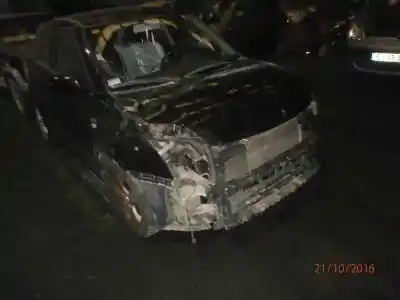 Scrapping Vehicle SUZUKI SWIFT BERLINA (MZ) GL of the year 2007 powered Z13DT