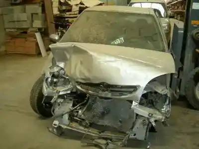 Veículo de Sucata citroen saxo 1.5 diesel do ano 2001 alimentado 