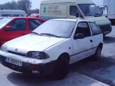 Veículo de Sucata suzuki swift sf berlina (ea) 1.0 cat do ano 1995 alimentado g10a