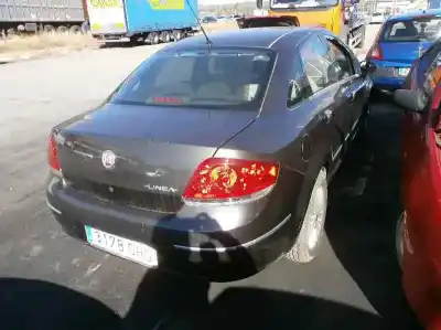 Scrapping Vehicle fiat linea (110) emotion of the year 2008 powered 199a3.000