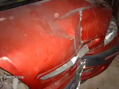 Veículo de Sucata citroen xsara picasso (n68) 2.0 hdi do ano 2000 alimentado rhy