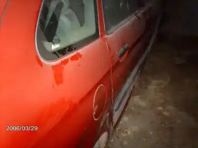 Veículo de Sucata citroen xsara picasso (n68) 2.0 hdi do ano 2000 alimentado rhy