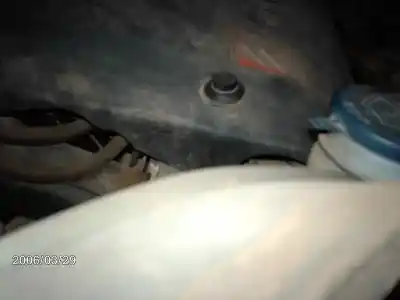 Veículo de Sucata citroen xsara picasso (n68) 2.0 hdi do ano 2000 alimentado rhy