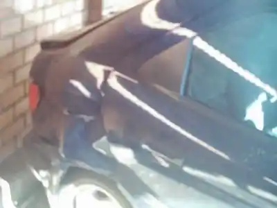 Sloopvoertuig citroen xsara coupe 1.6 vtr van het jaar 2000 aangedreven nfz