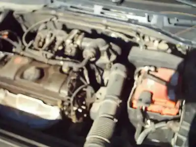 Sloopvoertuig citroen xsara coupe 1.6 vtr van het jaar 2000 aangedreven nfz