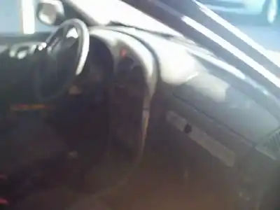 Sloopvoertuig citroen xsara coupe 1.6 vtr van het jaar 2000 aangedreven nfz