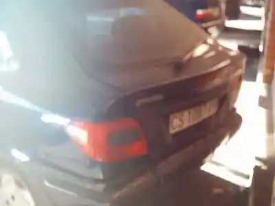 Sloopvoertuig citroen xsara coupe 1.6 vtr van het jaar 2000 aangedreven nfz