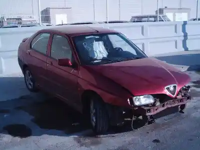 Veículo de Sucata ALFA ROMEO 146 1.4 T.Spark do ano 1998 alimentado AR33503