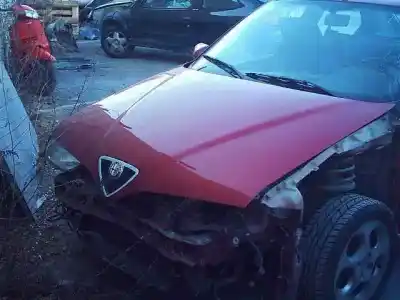 Sloopvoertuig alfa romeo 146 1.4 t.spark van het jaar 1998 aangedreven ar33503