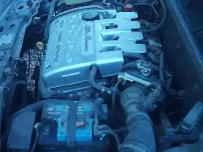 Sloopvoertuig alfa romeo 146 1.4 t.spark van het jaar 1998 aangedreven ar33503
