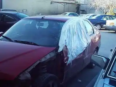 Sloopvoertuig alfa romeo 146 1.4 t.spark van het jaar 1998 aangedreven ar33503