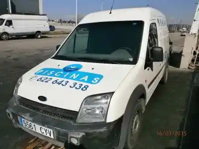 Здавання транспортного засобу FORD TRANSIT CONNECT (TC7) Furgón (2006->) року 2004 потужний HCPA Здавання транспортного засобу FORD TRANSIT CONNECT (TC7) Furgón (2006->) року 2004 потужний HCPA