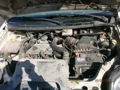 Здавання транспортного засобу ford transit connect (tc7) furgón (2006->) року 2004 потужний hcpa