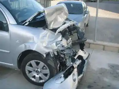 Veicolo di demolizione citroen c3 1.4 hdi (68 cv) 1.4 hdi dell'anno 2010 alimentato 8hz