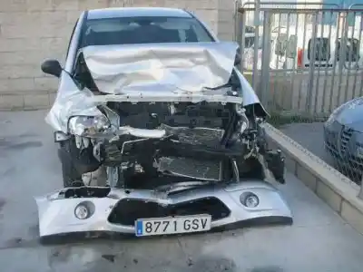 Veicolo di demolizione citroen c3 1.4 hdi (68 cv) 1.4 hdi dell'anno 2010 alimentato 8hz