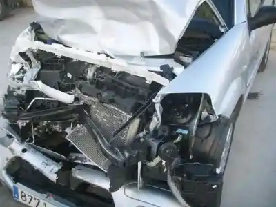 Veicolo di demolizione citroen c3 1.4 hdi (68 cv) 1.4 hdi dell'anno 2010 alimentato 8hz