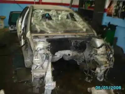 Утилизация автомобиля renault laguna (b56) 1.8 16v rt года 1999 питание f4p a7