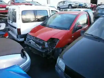 Здавання транспортного засобу citroen                                            c2                                                                                                                                                                                                                                                         sport chic                                                                                                                                                                                                                                                 року 2007 потужний 8hz