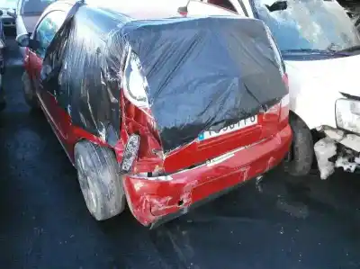 Здавання транспортного засобу citroen                                            c2                                                                                                                                                                                                                                                         sport chic                                                                                                                                                                                                                                                 року 2007 потужний 8hz