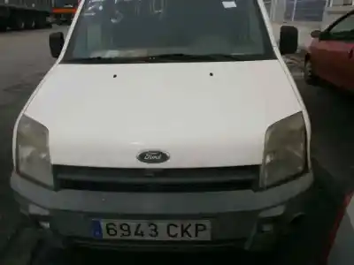 Здавання транспортного засобу FORD TRANSIT CONNECT (TC7) Furgón (2006->) року 2003 потужний  Здавання транспортного засобу FORD TRANSIT CONNECT (TC7) Furgón (2006->) року 2003 потужний