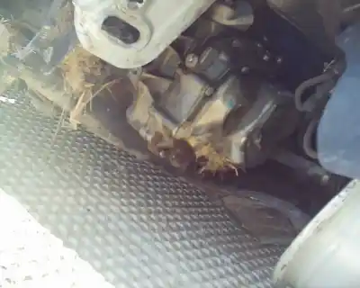 Veículo de Sucata opel corsa c comfort do ano 2001 alimentado y17dt