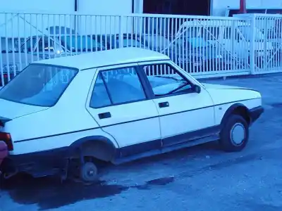 Veículo de Sucata seat malaga 1.5 do ano 1990 alimentado 021d2000