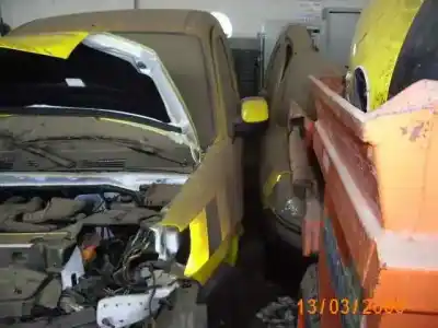 Scrapping Vehicle peugeot partner (s2) combiespace of the year 2006 powered wjy