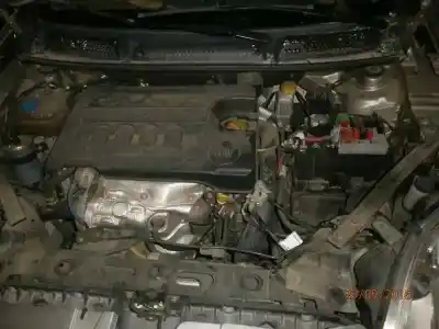 Veicolo di demolizione fiat bravo (198) 1.6 16v active multijet (77kw) dell'anno 2008 alimentato 198a3000