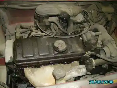 Утилизация автомобиля citroen ax * года 1990 питание h1a