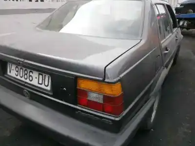 Veículo de Sucata volkswagen jetta (165/167) cl do ano 1991 alimentado ez