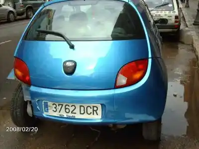 Здавання транспортного засобу ford ka (ccq) 1.3 cat року 2004 потужний j4m