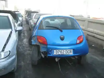 Здавання транспортного засобу ford ka (ccq) 1.3 cat року 2004 потужний j4m