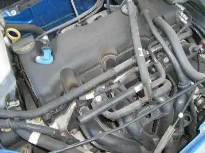 Здавання транспортного засобу ford ka (ccq) 1.3 cat року 2004 потужний j4m