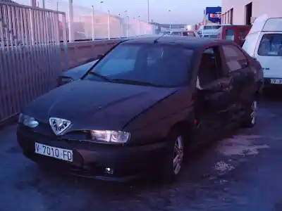 Veículo de Sucata ALFA ROMEO 146 1.6 CAT do ano 1995 alimentado AR33201