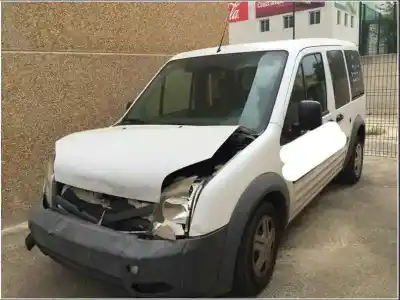 Утилизация автомобиля FORD TOURNEO CONNECT (TC7) Familiar года 2008 питание R3PA