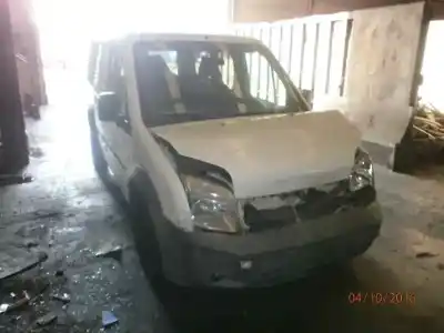 Утилизация автомобиля ford tourneo connect (tc7) familiar года 2008 питание r3pa