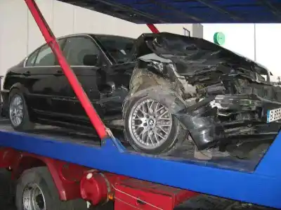 Veículo de Sucata BMW SERIE 3 BERLINA (E46) 328i do ano 1999 alimentado 286S2