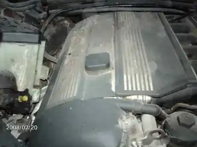 Veículo de Sucata bmw serie 3 berlina (e46) 328i do ano 1999 alimentado 286s2