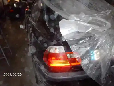 Veículo de Sucata bmw serie 3 berlina (e46) 328i do ano 1999 alimentado 286s2