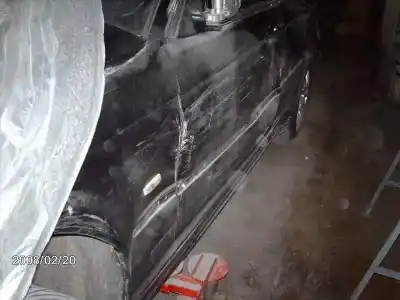 Veículo de Sucata bmw serie 3 berlina (e46) 328i do ano 1999 alimentado 286s2