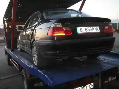 Veículo de Sucata bmw serie 3 berlina (e46) 328i do ano 1999 alimentado 286s2