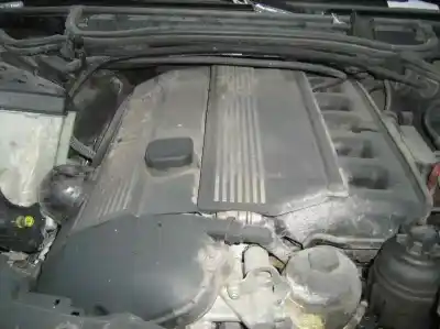 Veículo de Sucata bmw serie 3 berlina (e46) 328i do ano 1999 alimentado 286s2