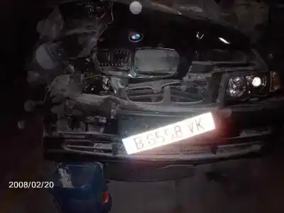 Veículo de Sucata bmw serie 3 berlina (e46) 328i do ano 1999 alimentado 286s2