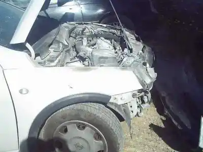 Утилизация автомобиля opel corsa c comfort года 2002 питание y17dtl